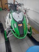 Arctic Cat Sno Pro, 2013 