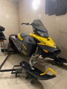 BRP Ski-Doo Summit X, 2007 