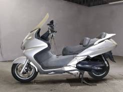 Honda Silver Wing 