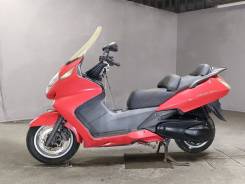 Honda Silver Wing 