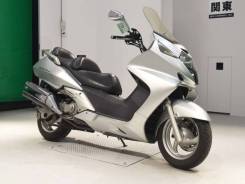 Honda Silver Wing 