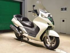 Honda Silver Wing 