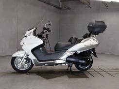 Honda Silver Wing 