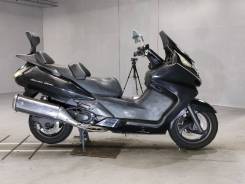 Honda Silver Wing 