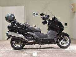 Honda Silver Wing 400 