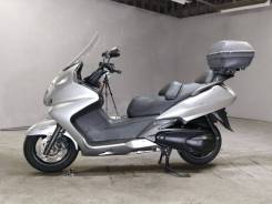 Honda Silver Wing 