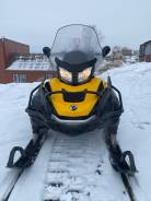 BRP Ski-Doo Skandic, 2014 