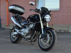 Honda Hornet, 2006 