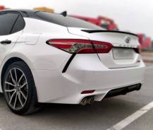     Toyota Camry 70 (  70) 2017- 