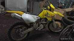 Suzuki DR-Z 400S 