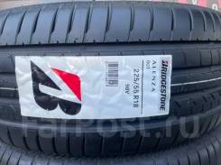 Bridgestone Alenza 001, 225/55 R18 98V 