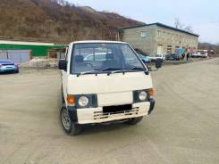  /    Nissan 4WD B-  2000 