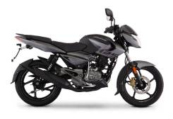 Bajaj Pulsar NS 125, 2024 