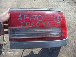   Toyota Corona 170