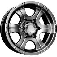  K&K K&K    7x15 6/139.7 ET5 110.1   