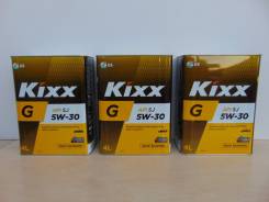   KIXX 5W30 (   )   