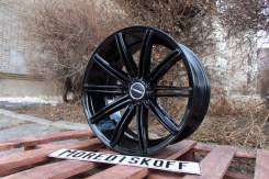 More_Diskoff* вогнутые Vossen CV4 R18 5х114.3* Отправляем фото