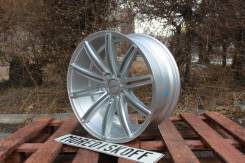 More_Diskoff* вогнутые Vossen CV4 R18 5х114.3* Отправляем фото