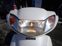 Honda Dio AF68 PGM-FI (Fuel Injection) + , 2011 