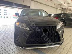 ������ � ����� 2020 ��� Lexus RX 270/350/450H (AL10) 09-15�