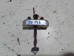    Toyota RAV 4 2007 2AD-FTV 2.2 D4D 