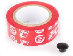    Nuetech TUbliss Rim Tape REAR 23 mm, RT27 