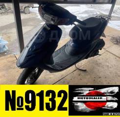 Honda Dio AF34  3  