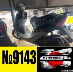 Honda Dio AF34 New  3  