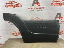     Chevrolet Niva 2009- 212308212150550 