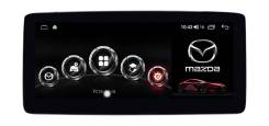    Mazda 2017 - 2022 Wide Media KS-MZA-QR-4/64 T 