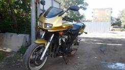 Yamaha FZ 600, 2000 