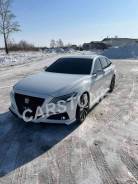  Mz Speed vs Modellista Toyota Crown S220  
