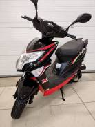 Regulmoto Eagle 50, 2024 