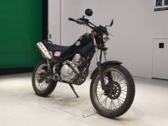 Yamaha XG250 Tricker 