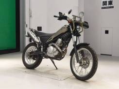 Yamaha XG250 Tricker 