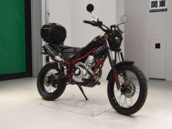 Yamaha XG250 Tricker 