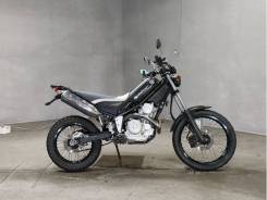 Yamaha XG250 Tricker 