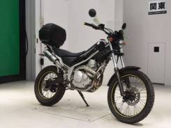 Yamaha XG250 Tricker 