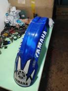   Yamaha WR250F 2003 