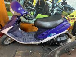 Honda Dio AF27 