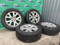 [18021] Brigestone Alenza 235/60/18 