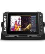  Lowrance Elite FS 7 with Active Imaging 3-in-1 (-! ) 