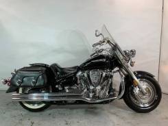 Yamaha Roadstar 1600, 2001 