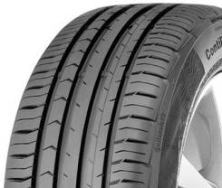 Continental ContiPremiumContact 5, 205/55 R16 91H