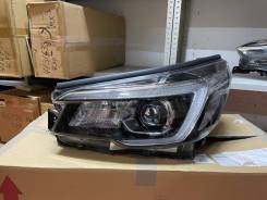   Subaru Forester SK LED   100-6040L JE