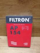 Фильтр воздушный (Nissan) Filtron AP154 фото