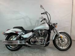 Honda VTX 1300, 2007 