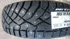Nitto Therma Spike, 185/70 R14