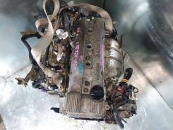 Двигатель Nissan Presage NU30 KA24DE 10102AD555