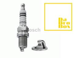 Свеча зажигания Bosch FR 7 DC+ "Super Plus" 0 242 235 666 фото